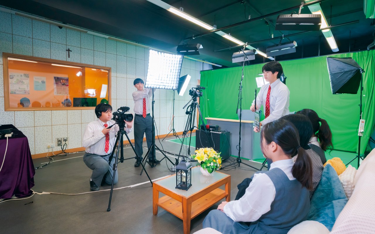 Launched the “Caritas Talented Education Program” (referred to as the “VPM Program”)