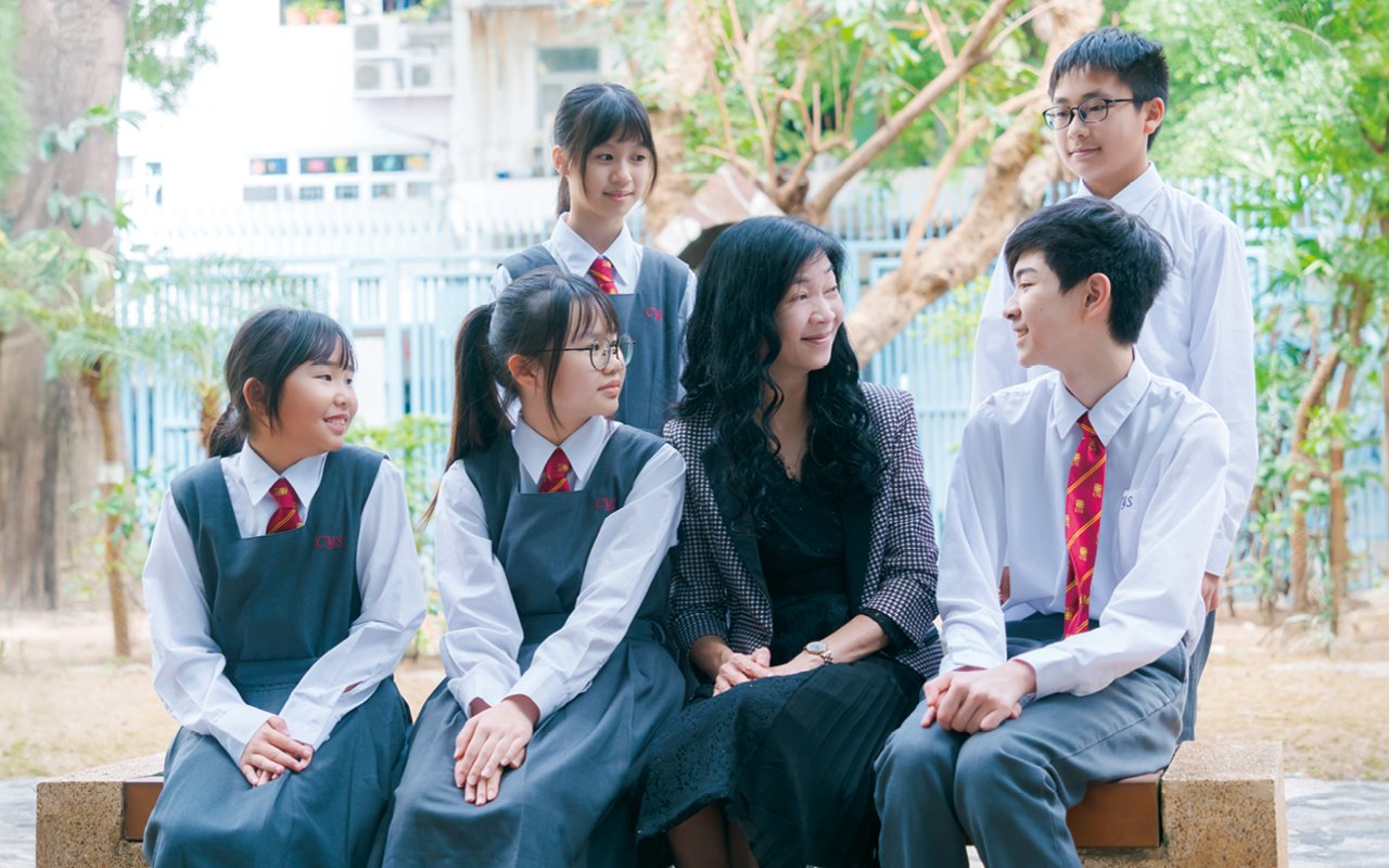Guide students to establish correct values