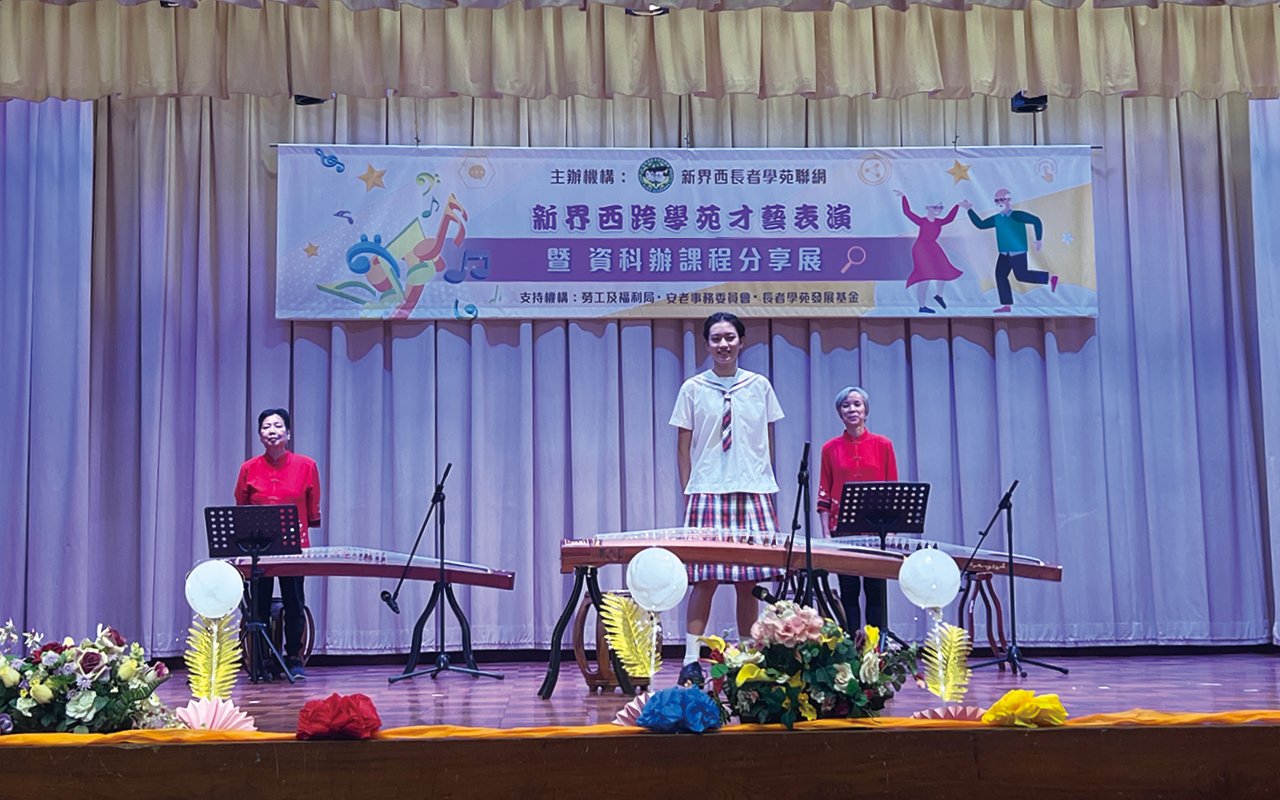 學校特別啟動「尖子培育計劃」