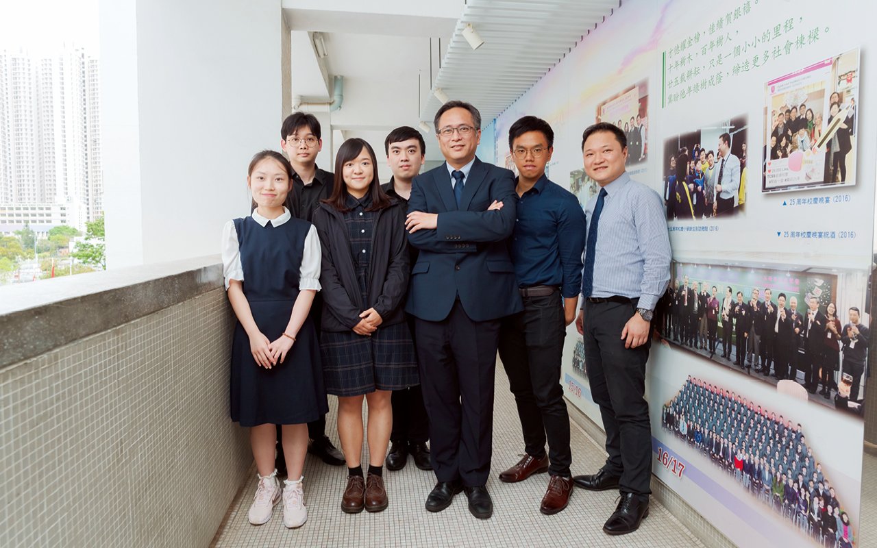 專業教學團隊