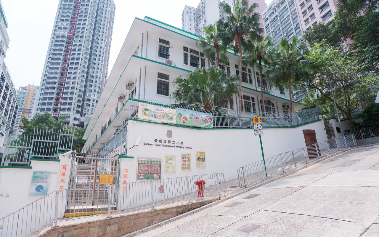 啟發學生潛能　提升自學能力　糅合四大核心價值