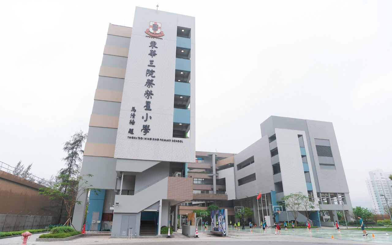 創新課程設計　豐富學習經歷　「明日領袖」接軌世界