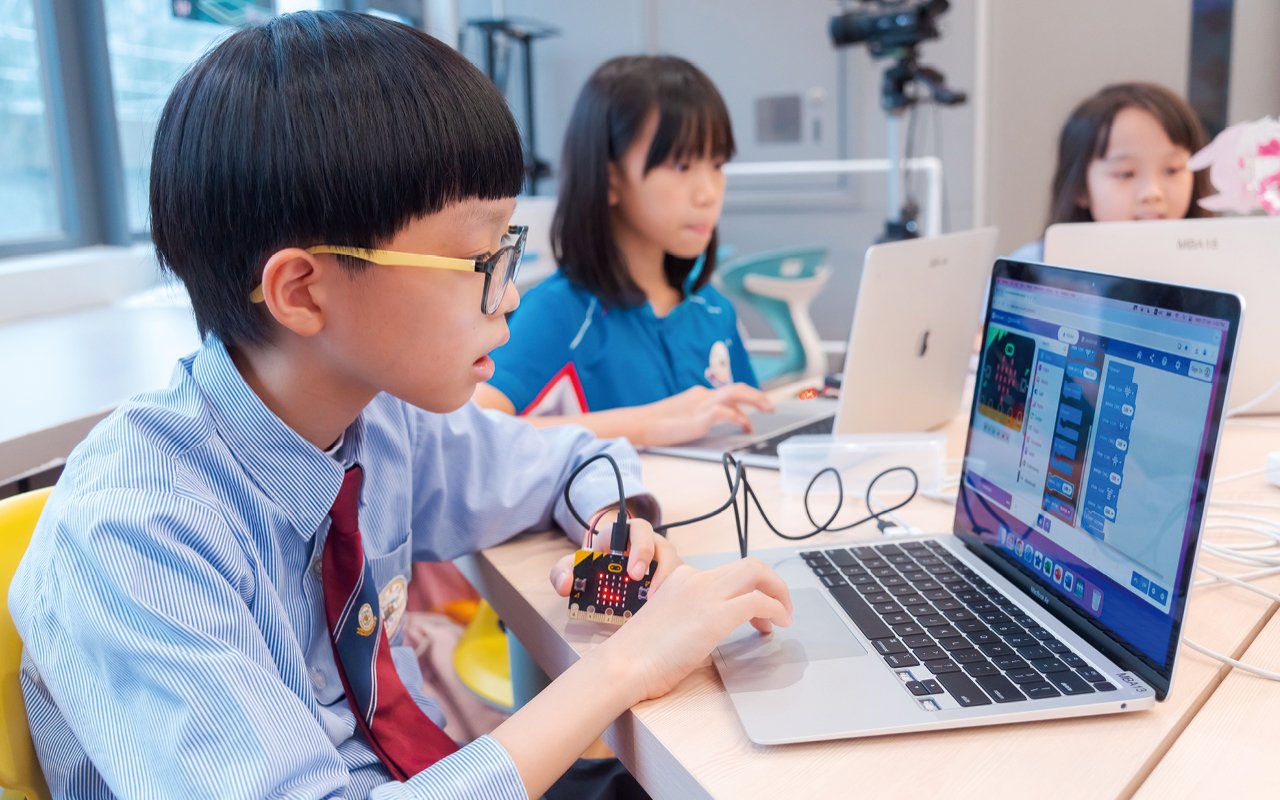學生語言潛能得到充分發揮