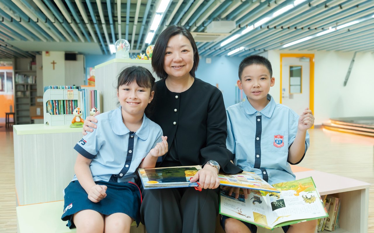 幫助學生更快融入校園生活