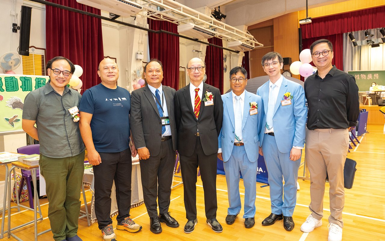 三校產生協同效應，提升雙方的教學效能