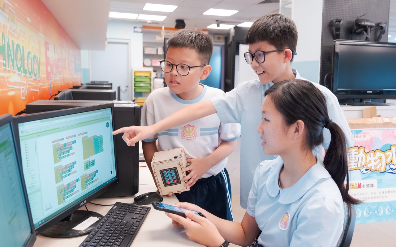 幫助他們的創作思維和想像力