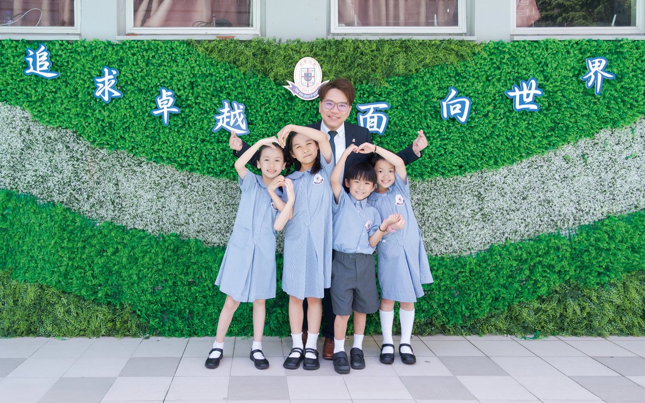 激發學生的學習熱情，在感興趣的領域中鑽研