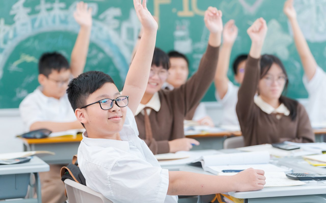 同學將所學用於社區和弱勢族群上，以己之長幫助他人