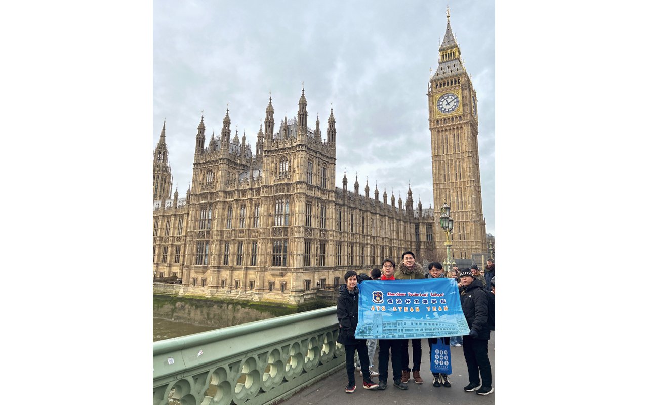在學校全方位的教育策略下，學生近年在本地及國際性創科比賽中均名列前茅
