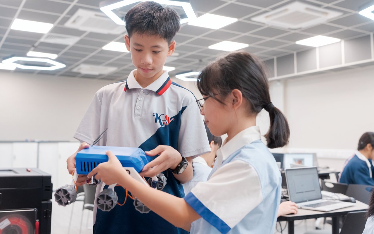 同學在校外GIS比賽中亦囊括了多個獎項