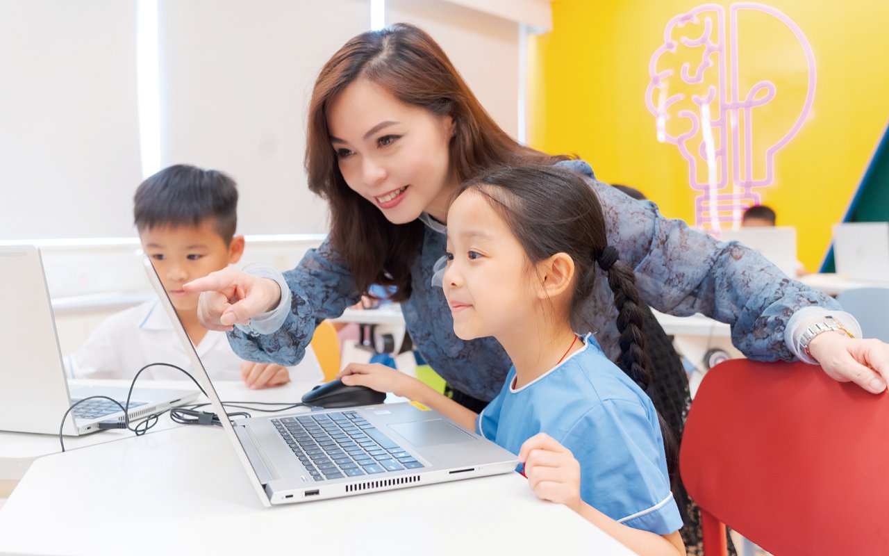 為了幫助新生快速融入小學生活，學校會在7月舉辦「準小一家長會」