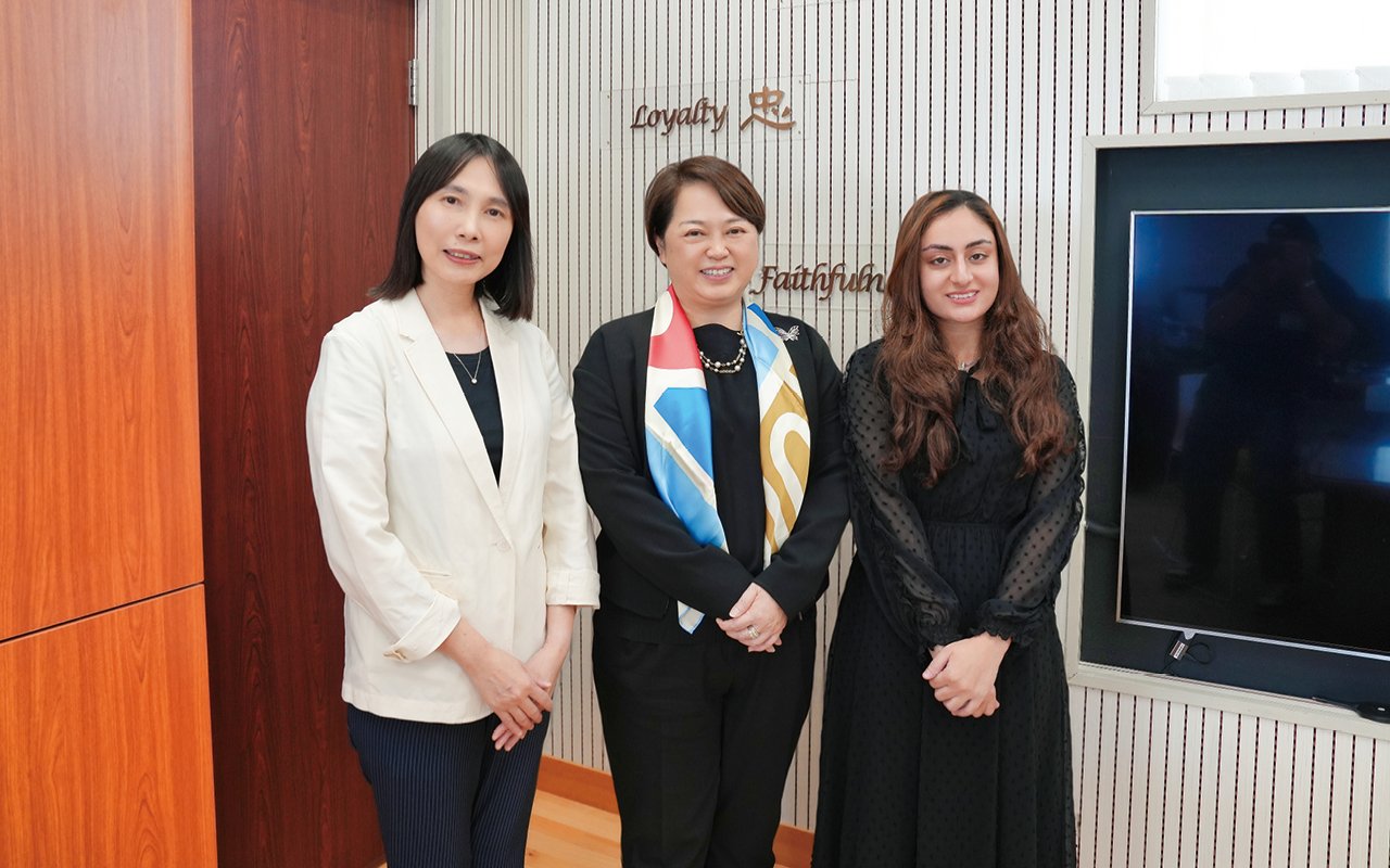 專業教學團隊