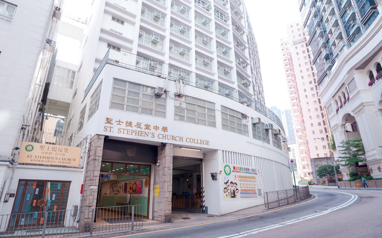 首創「夢想啟航課」　裝備英語能力　啟發學生敢想追夢