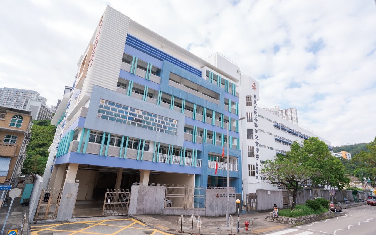升讀大學比率穩步上揚　掌握英語知識接軌世界