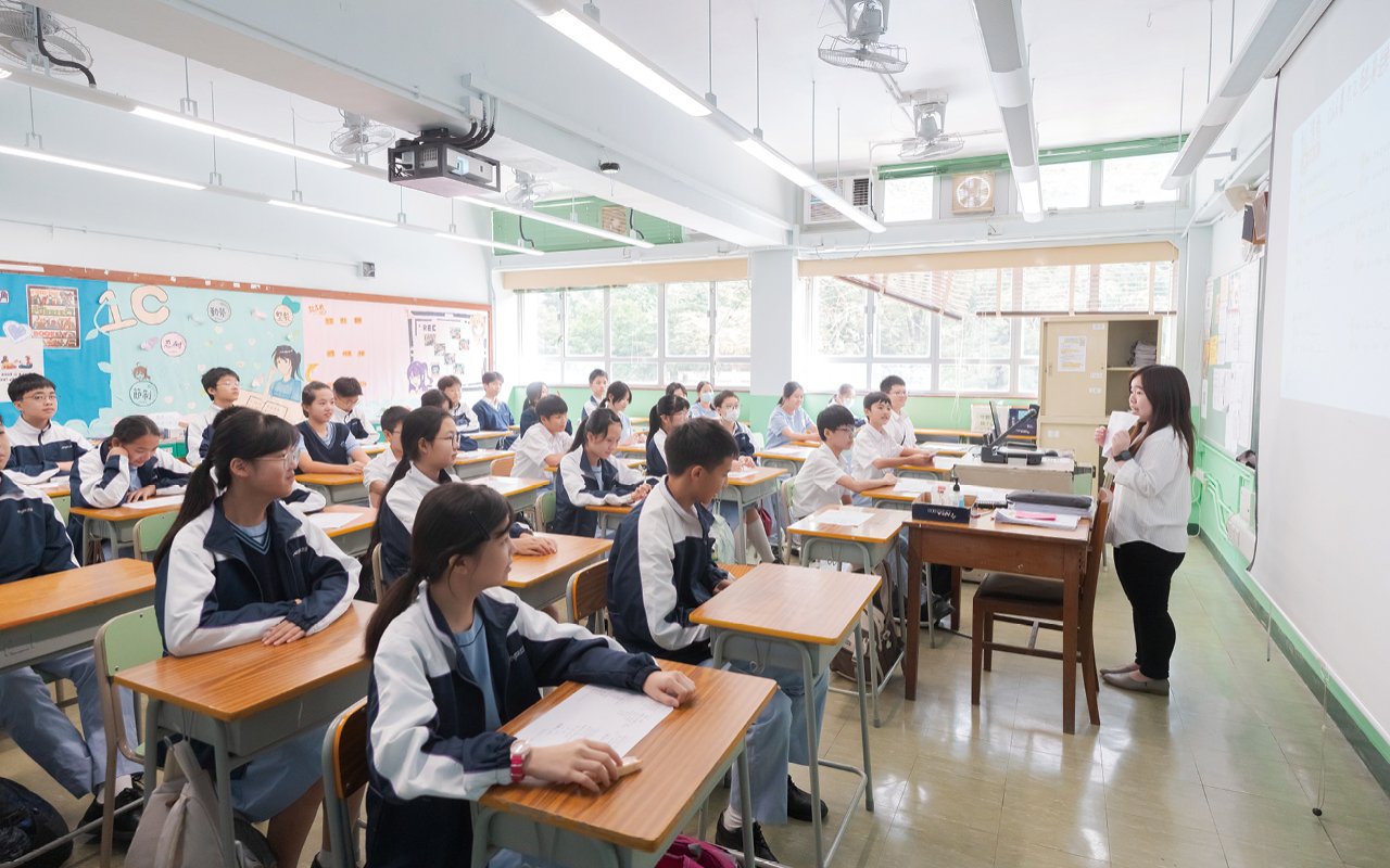 為未來參加英語考試奠定了堅實的基礎