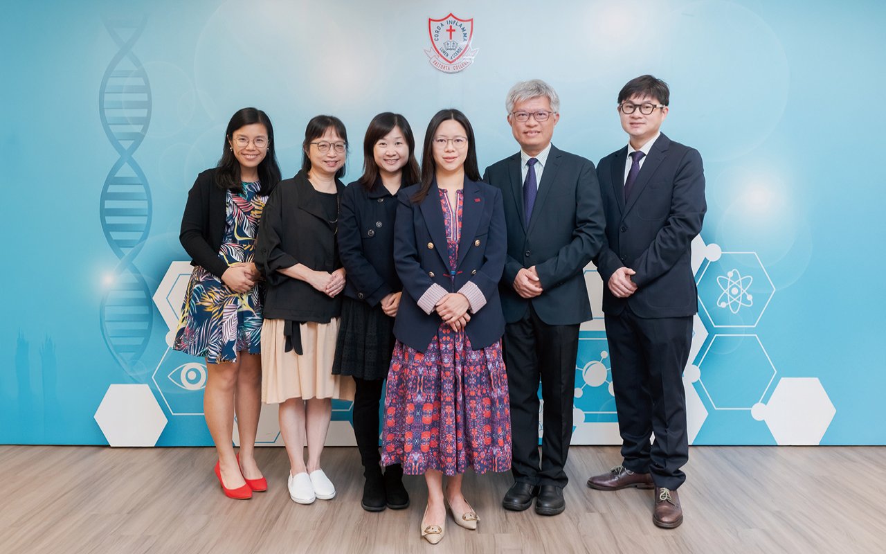 專業教學團隊