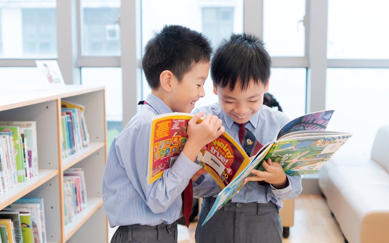 促使他們提升英語能力，建立自信心，並透過英語了解世界