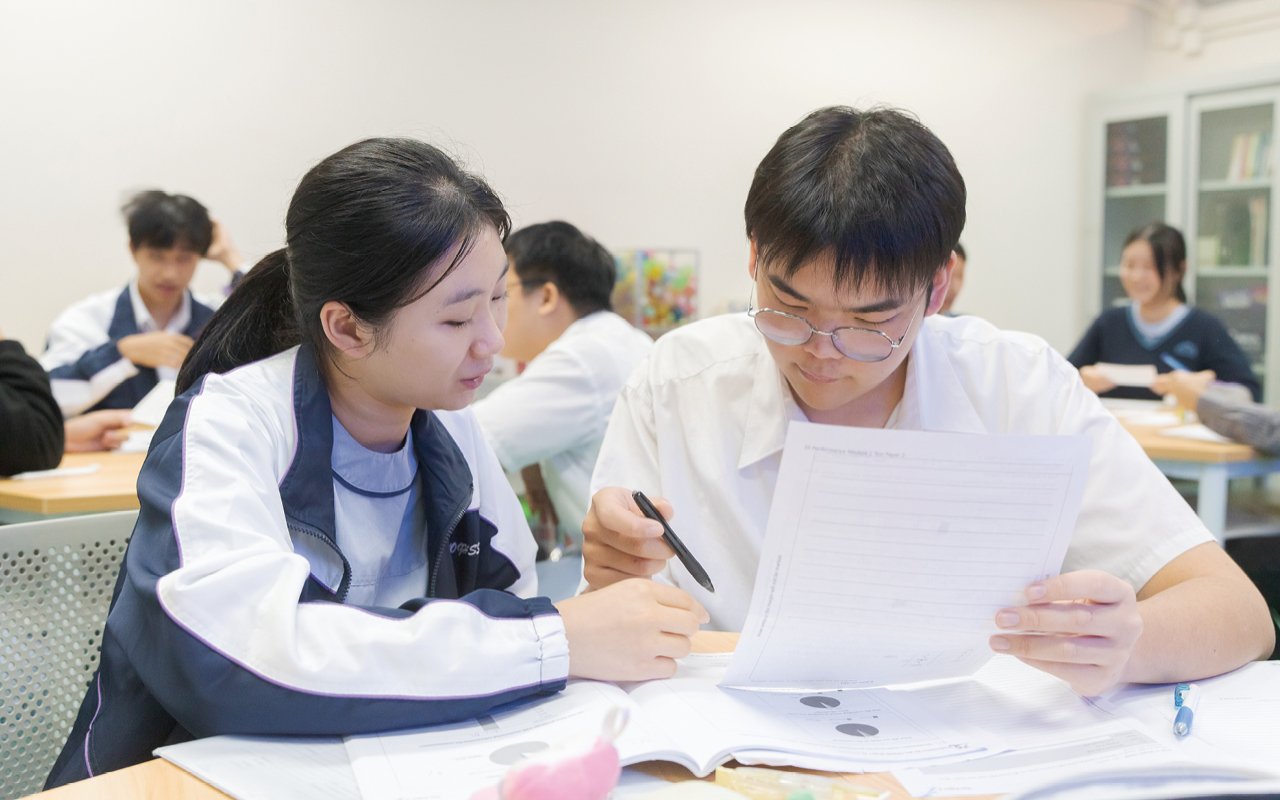 英文科組推動不同閱讀計劃