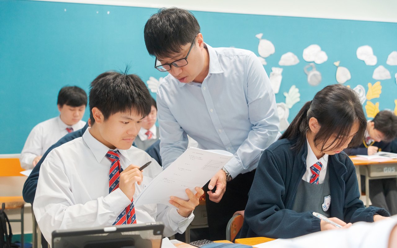 学校建立支援体系