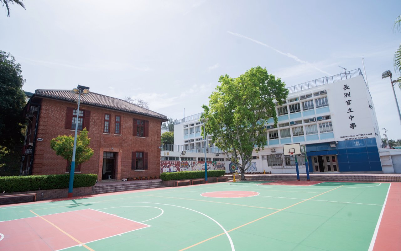 以溫度糅合創新科技　百年教育底蘊　造就人才輩出
