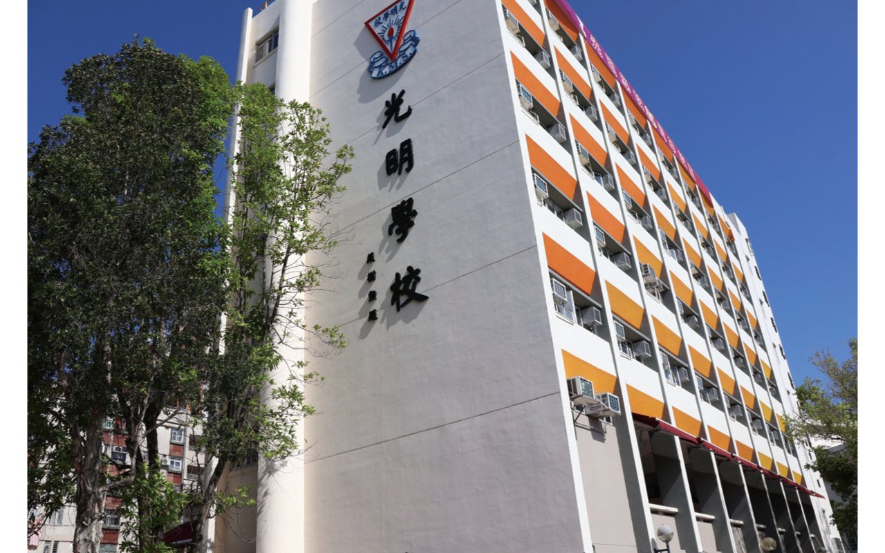 開啟快樂學習旅程　學生發揮多方才華