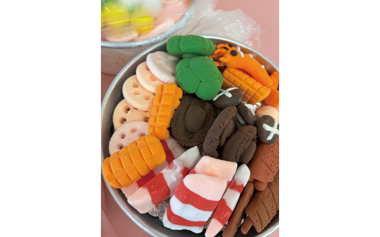 讓學生完成研習