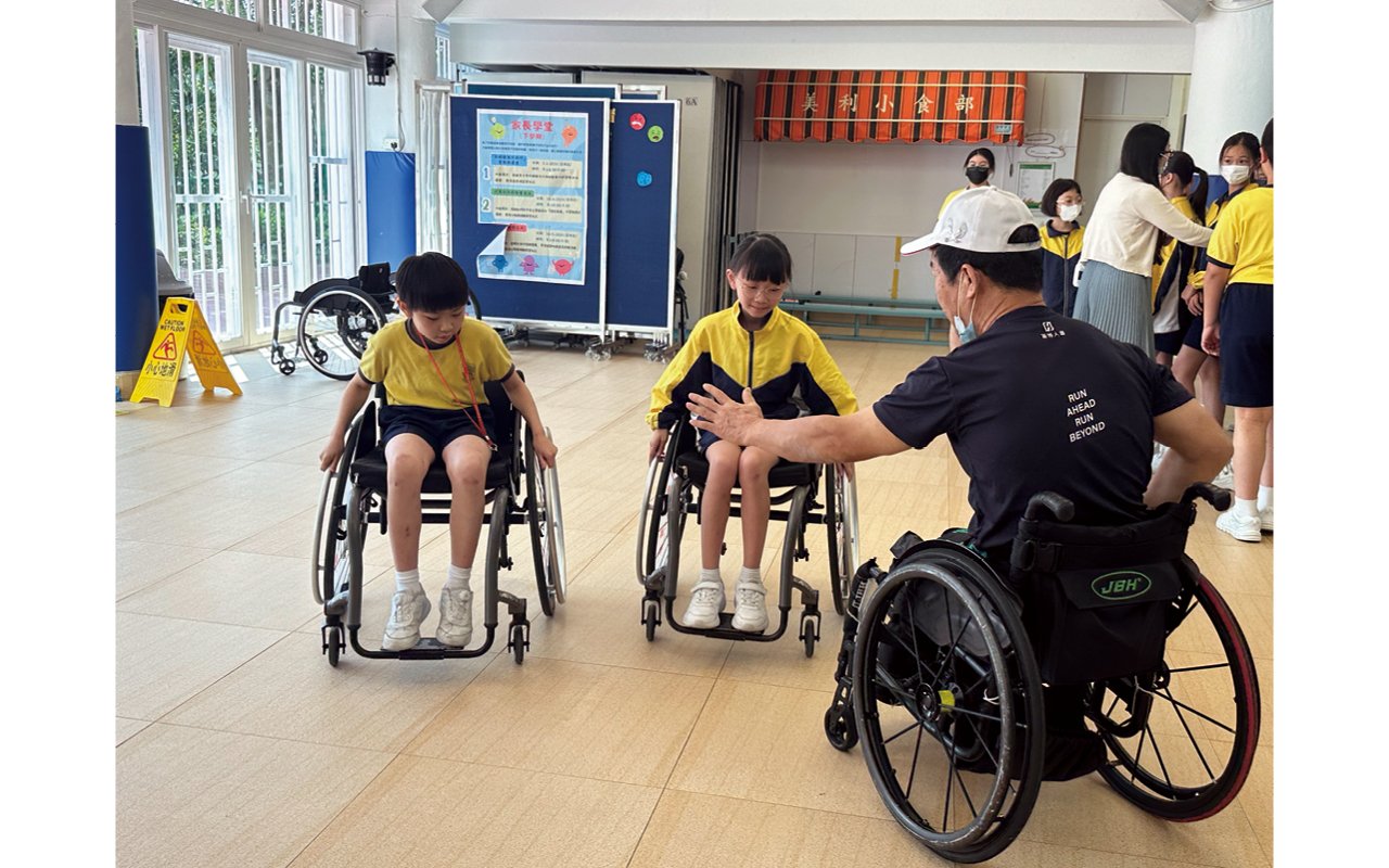 學校設計「生命教育統整課程」