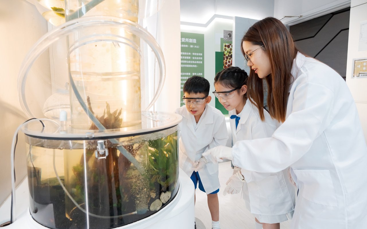 教导学生结合IoT技术监测植物的光照与水分需求