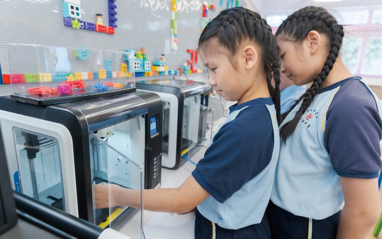 Arrange various special studies and interdisciplinary theme learning