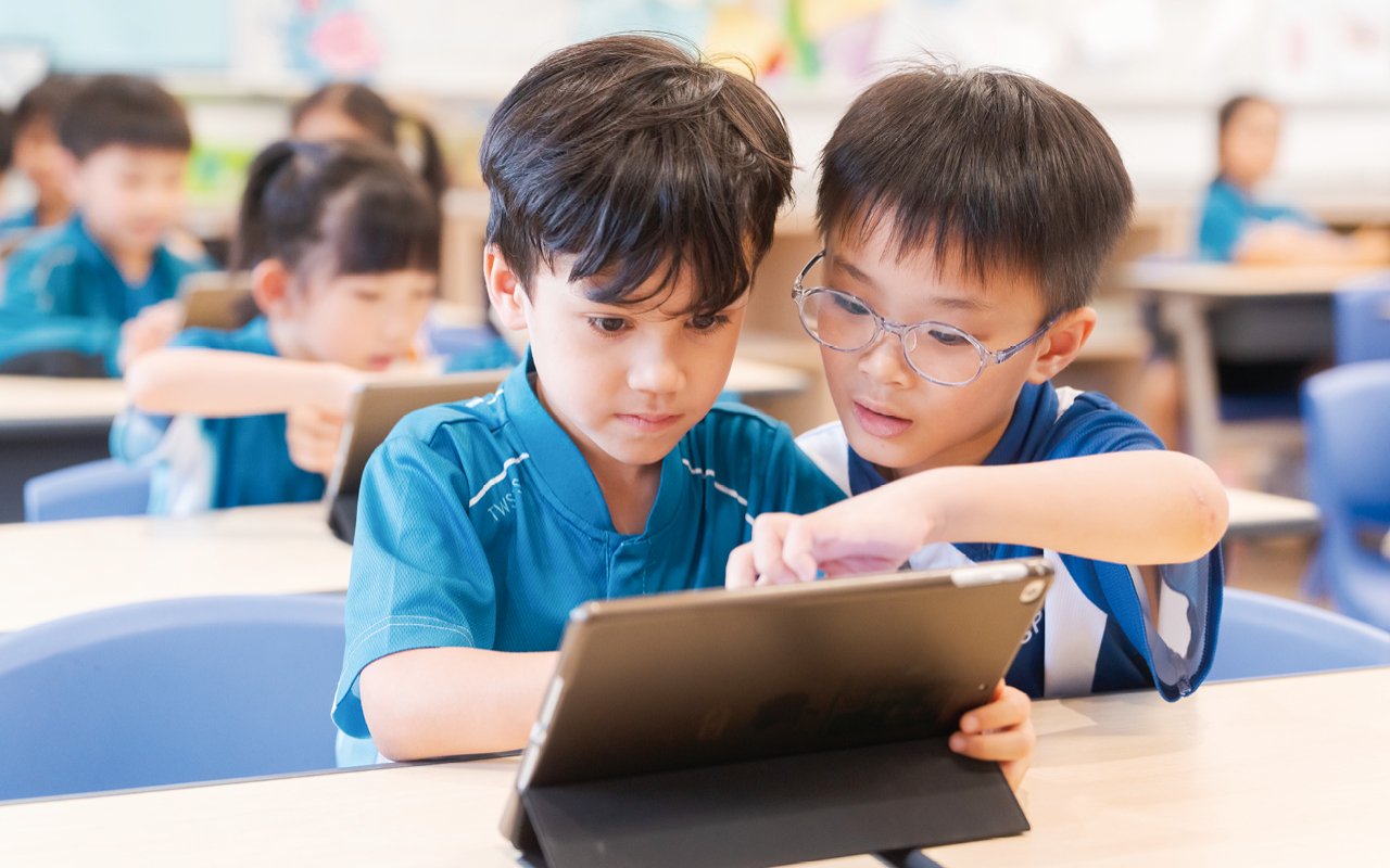 學校前瞻性規劃STEAM教育