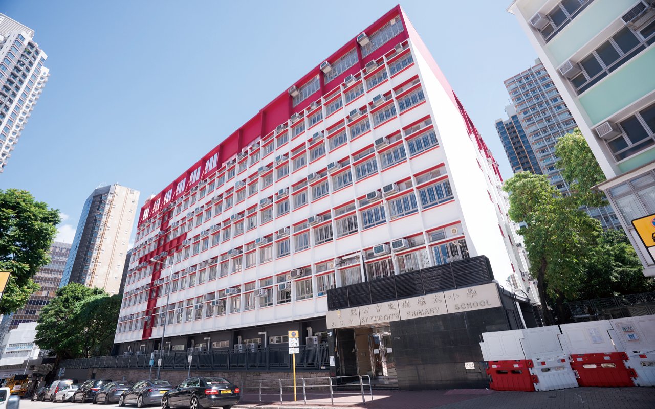 突破傳統　與時並進　建立成長思維　努力實現目標