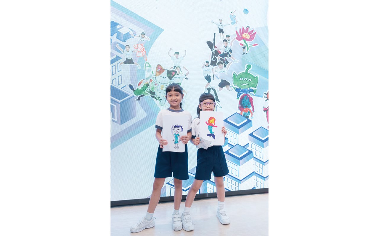 關注學生的身心靈健康發展