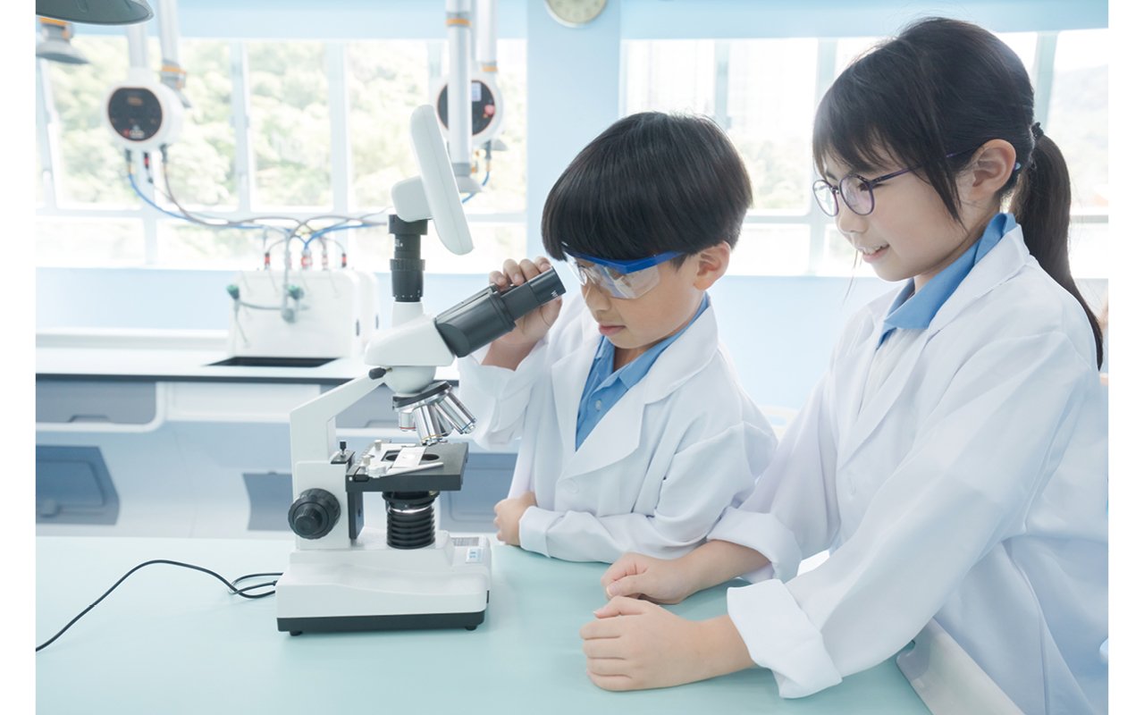 學校具備前瞻及創新的課程規劃