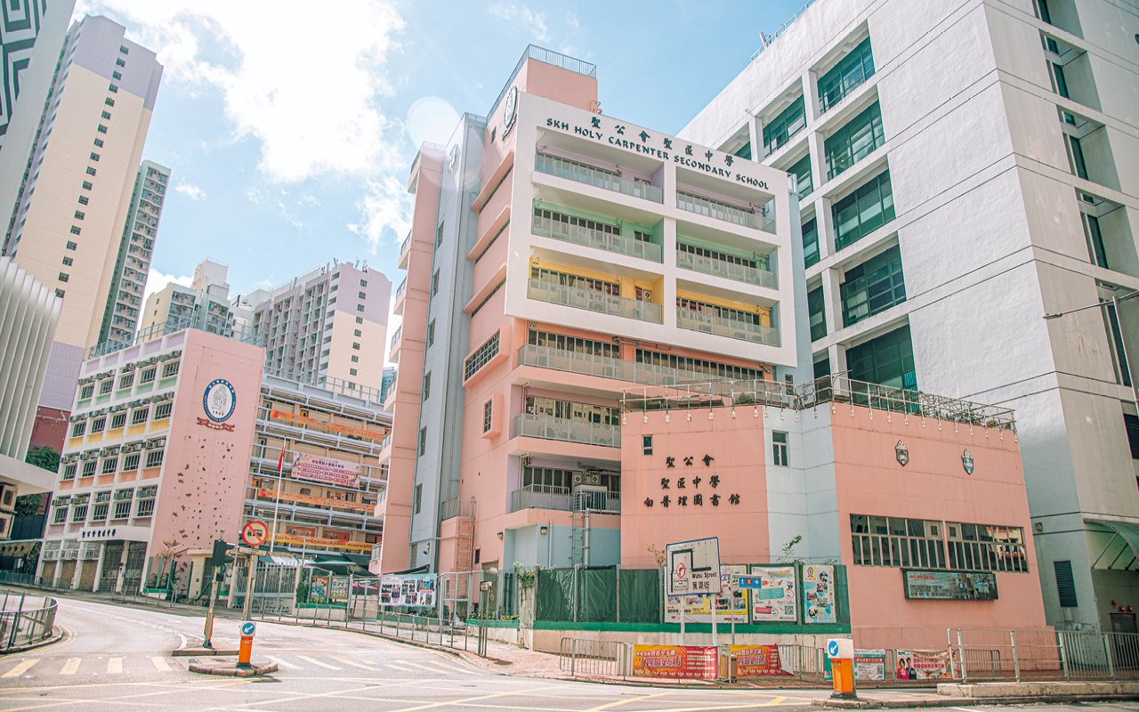 盡顯個人才能　成就學生頂尖大學夢