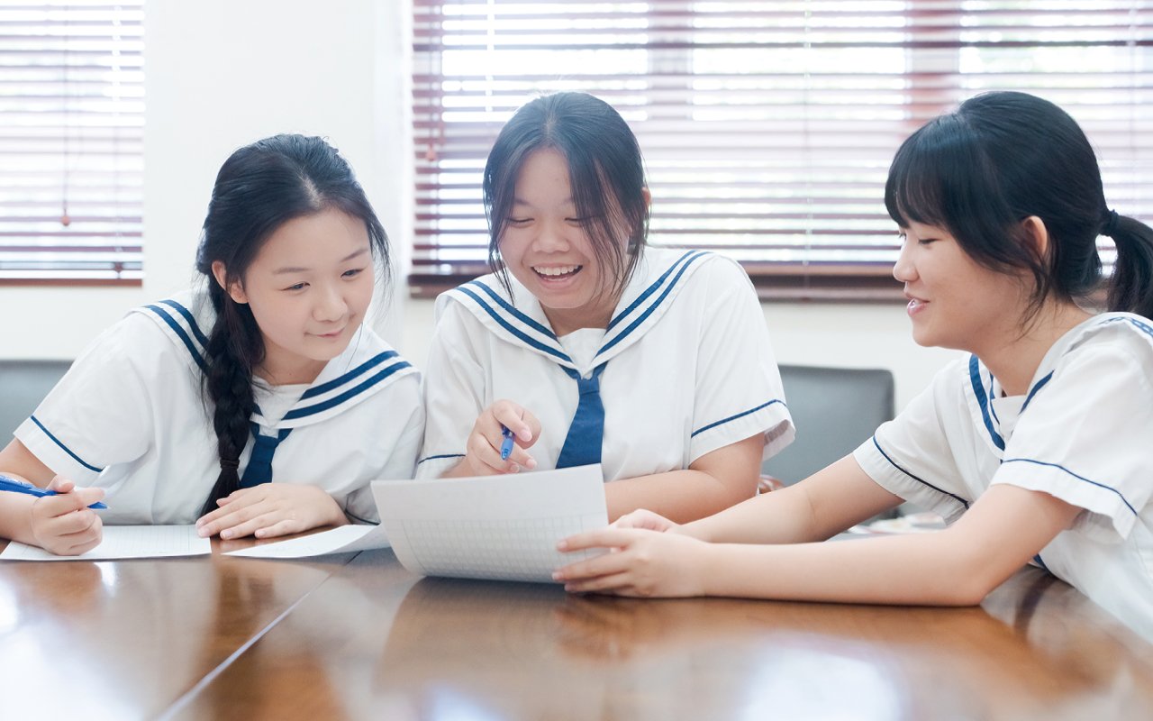 同輩互相激勵